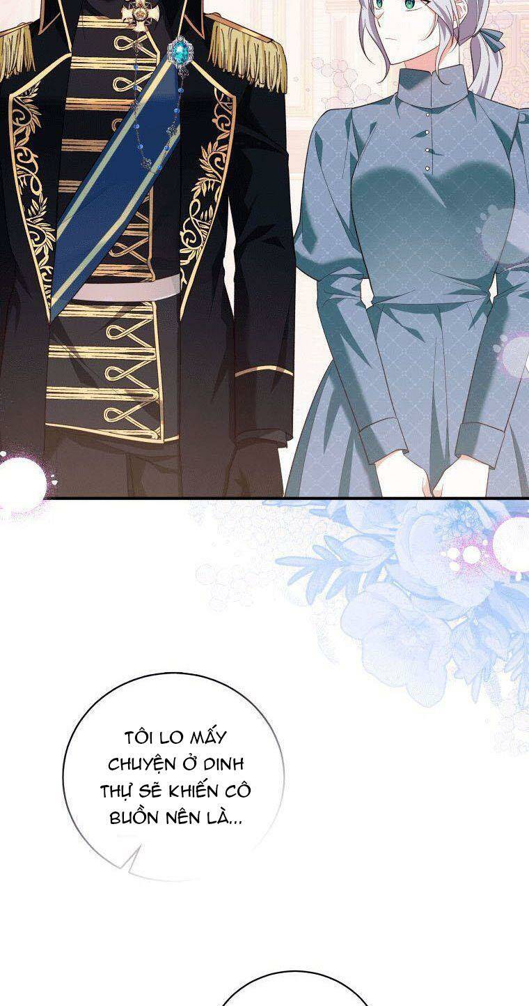 Hãy ủng hộ kế hoạch trả thù của tôi - Chapter 4 - Page 58