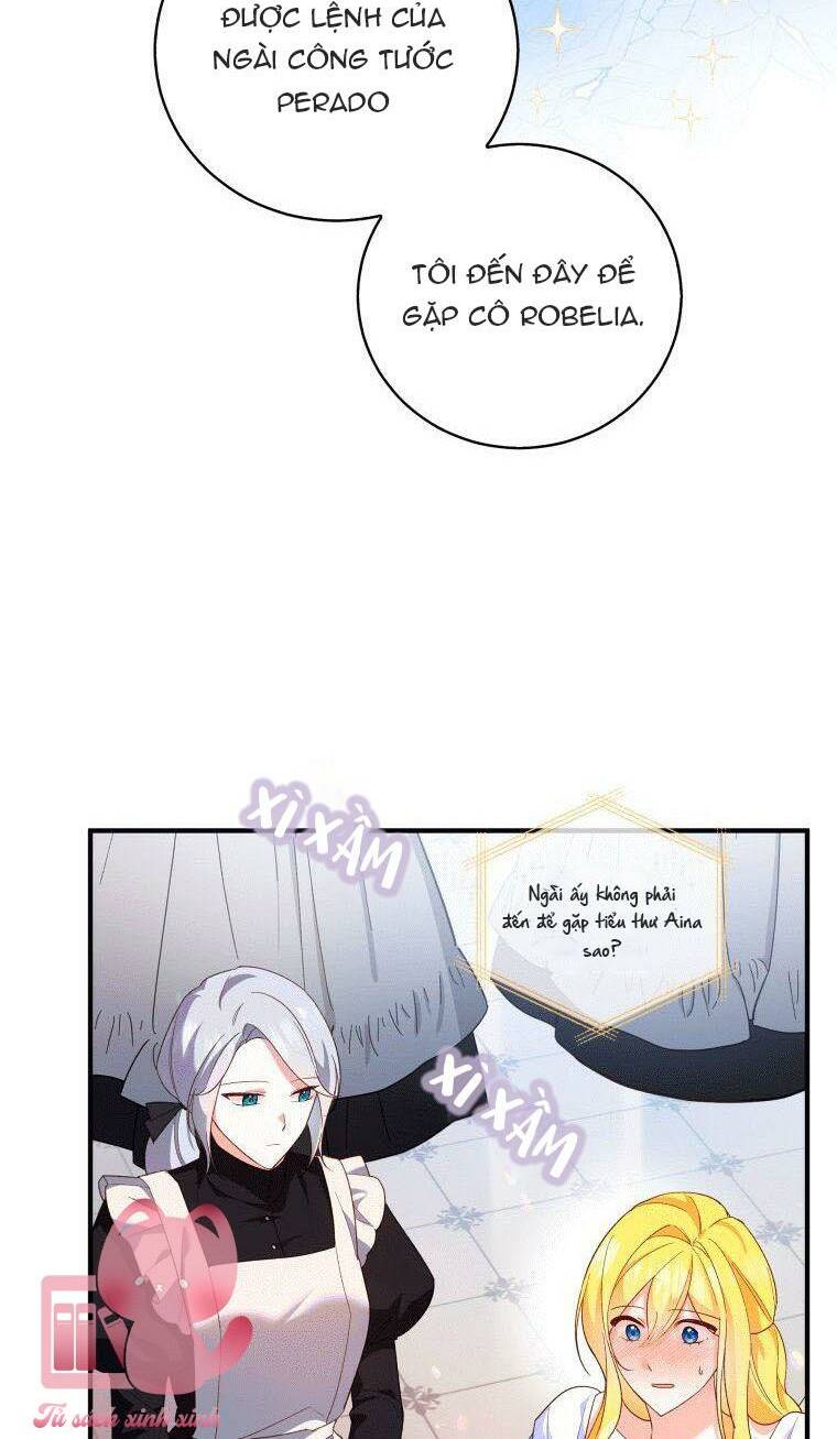 Hãy ủng hộ kế hoạch trả thù của tôi - Chapter 4 - Page 5