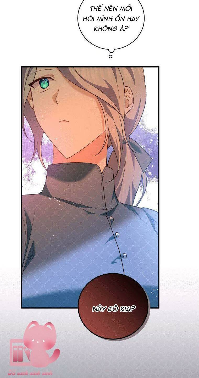 Hãy ủng hộ kế hoạch trả thù của tôi - Chapter 4 - Page 59