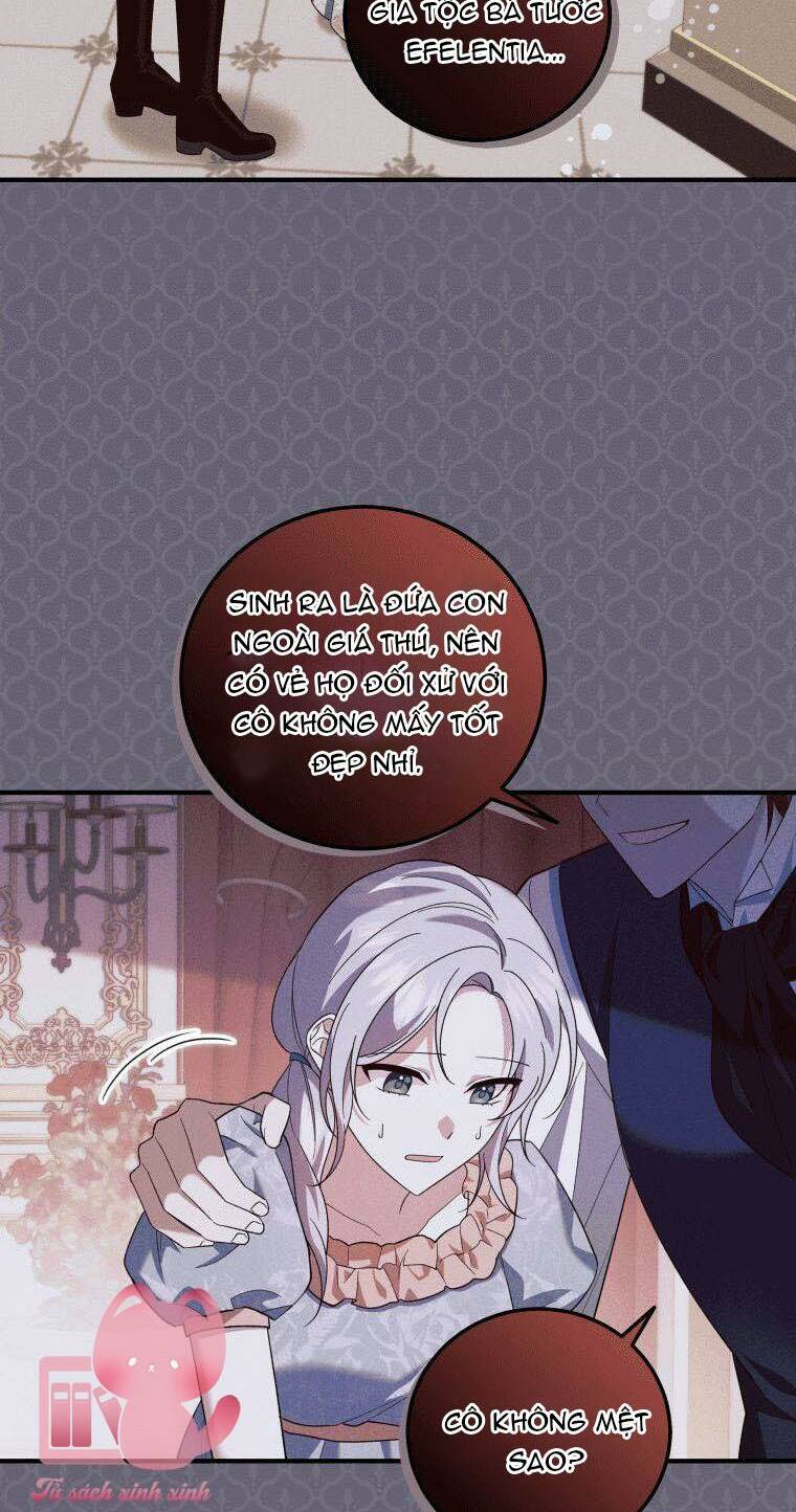 Hãy ủng hộ kế hoạch trả thù của tôi - Chapter 4 - Page 61