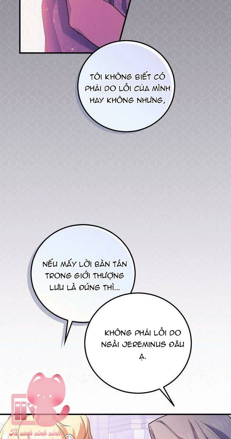 Hãy ủng hộ kế hoạch trả thù của tôi - Chapter 4 - Page 63