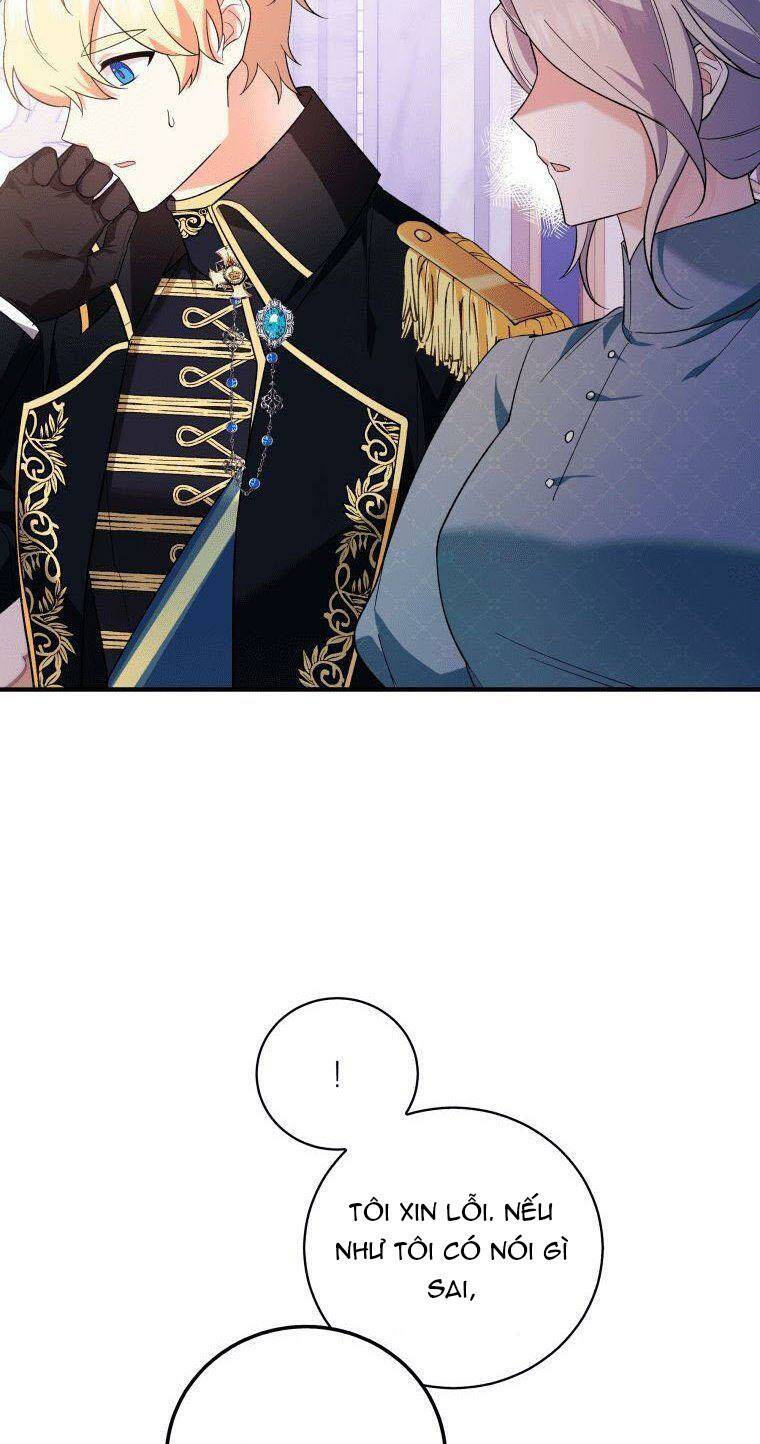 Hãy ủng hộ kế hoạch trả thù của tôi - Chapter 4 - Page 64