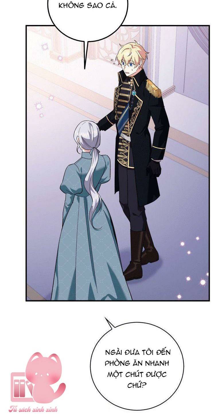 Hãy ủng hộ kế hoạch trả thù của tôi - Chapter 4 - Page 65