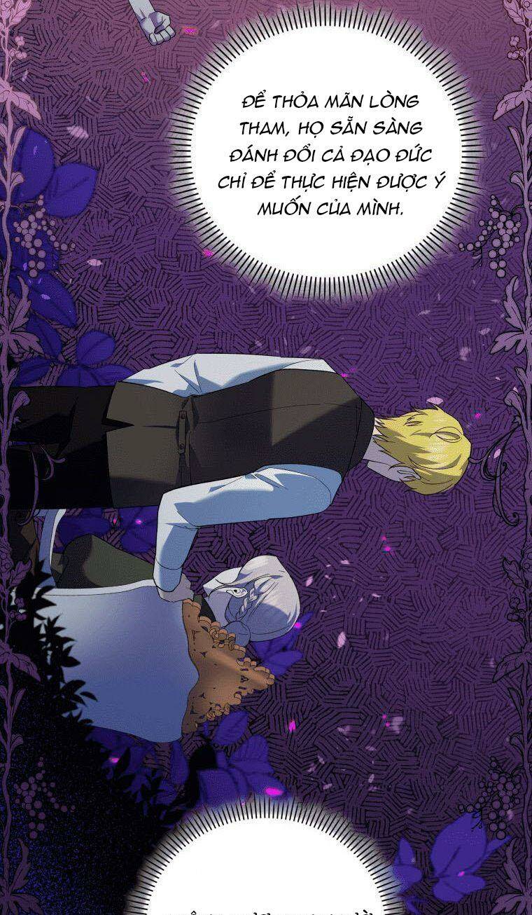 Hãy ủng hộ kế hoạch trả thù của tôi - Chapter 4 - Page 68