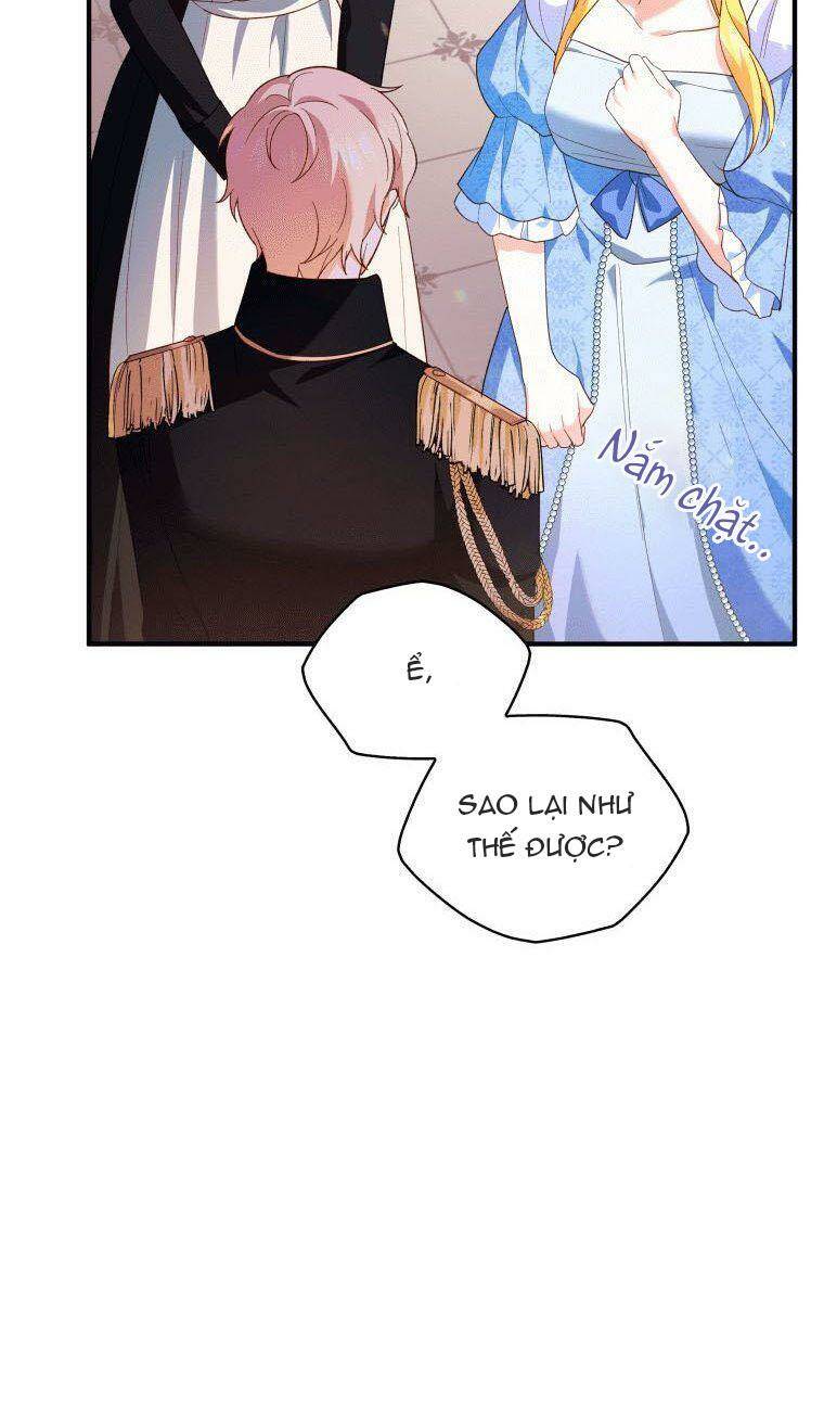 Hãy ủng hộ kế hoạch trả thù của tôi - Chapter 4 - Page 6