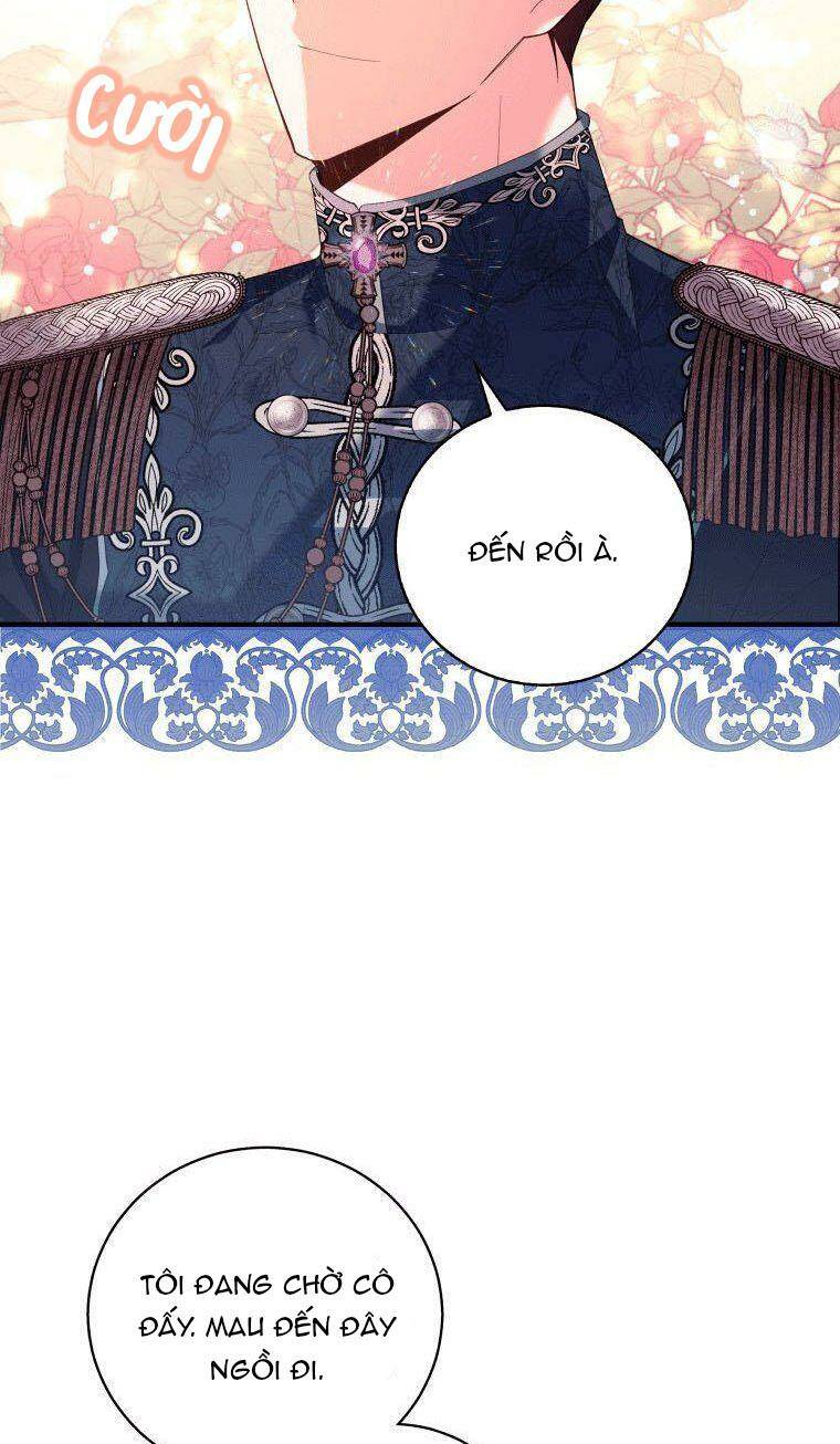 Hãy ủng hộ kế hoạch trả thù của tôi - Chapter 4 - Page 74