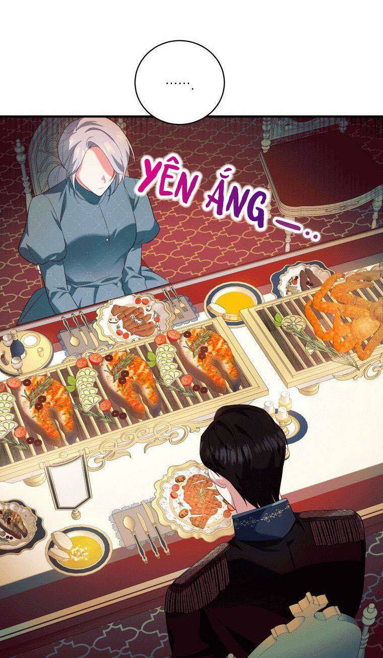 Hãy ủng hộ kế hoạch trả thù của tôi - Chapter 4 - Page 78