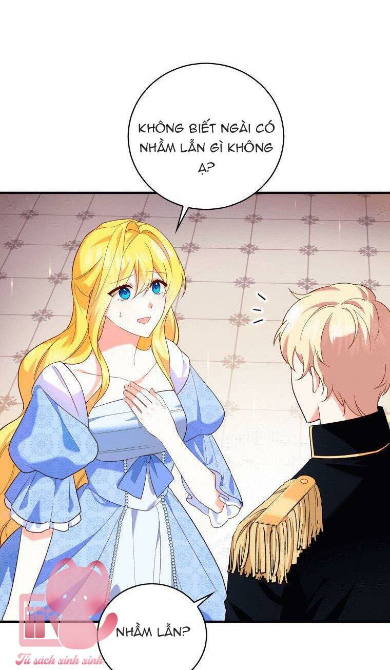 Hãy ủng hộ kế hoạch trả thù của tôi - Chapter 4 - Page 7