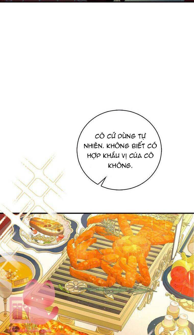 Hãy ủng hộ kế hoạch trả thù của tôi - Chapter 4 - Page 79