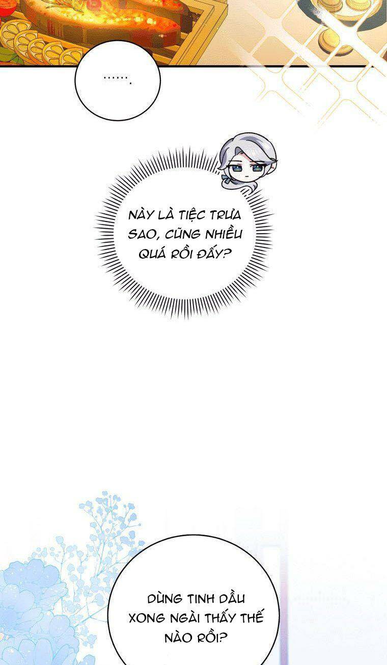 Hãy ủng hộ kế hoạch trả thù của tôi - Chapter 4 - Page 80