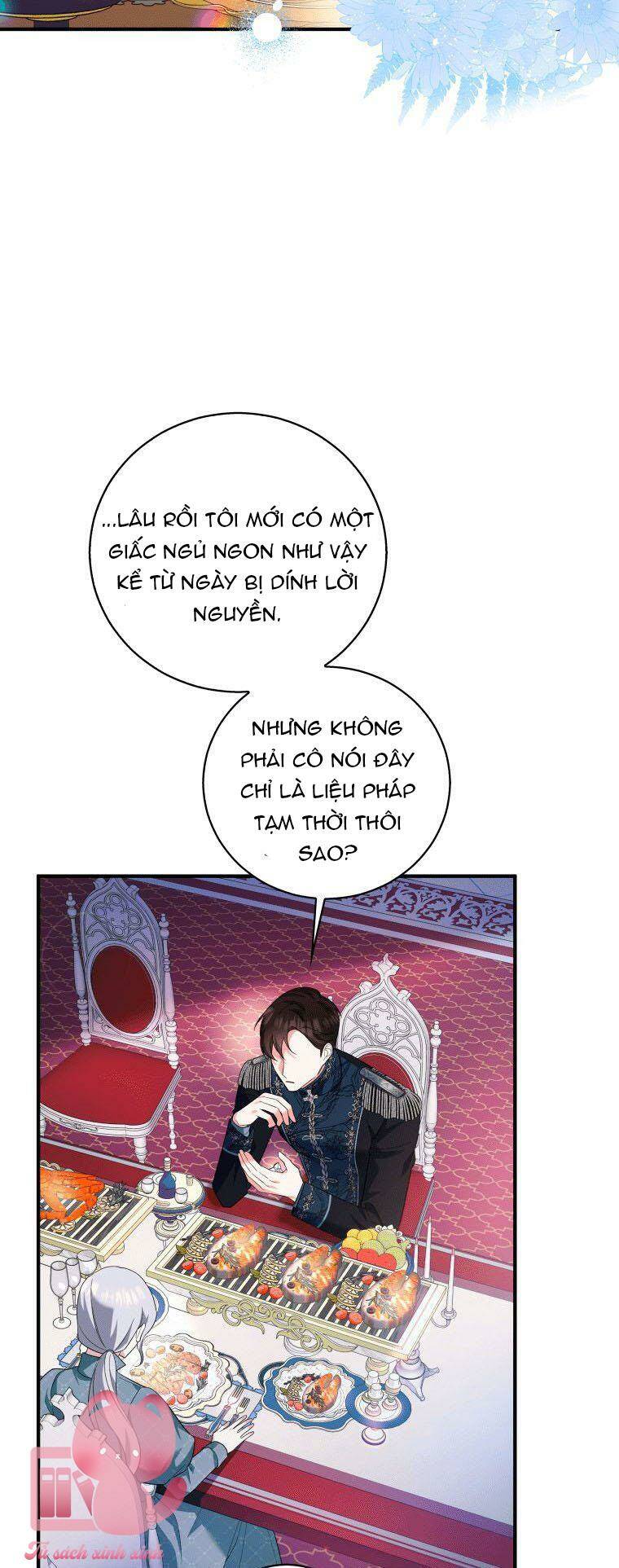 Hãy ủng hộ kế hoạch trả thù của tôi - Chapter 4 - Page 82