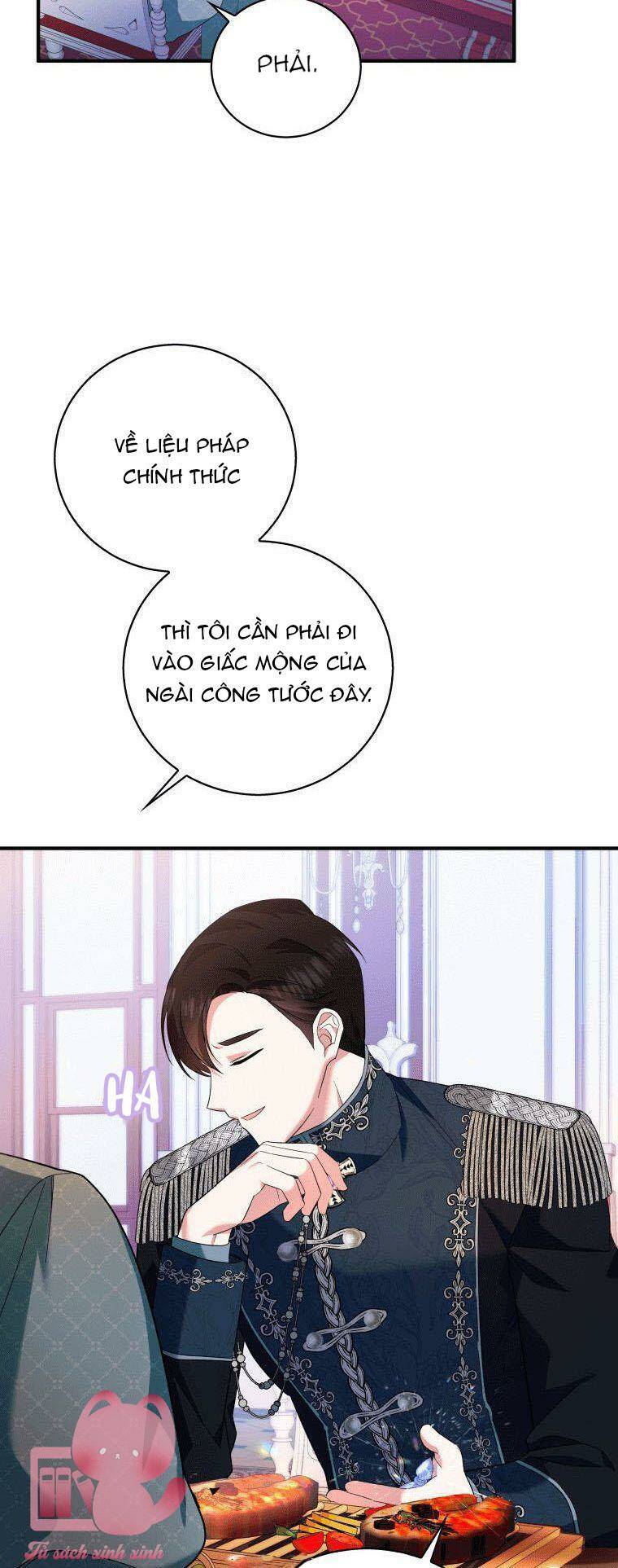 Hãy ủng hộ kế hoạch trả thù của tôi - Chapter 4 - Page 83