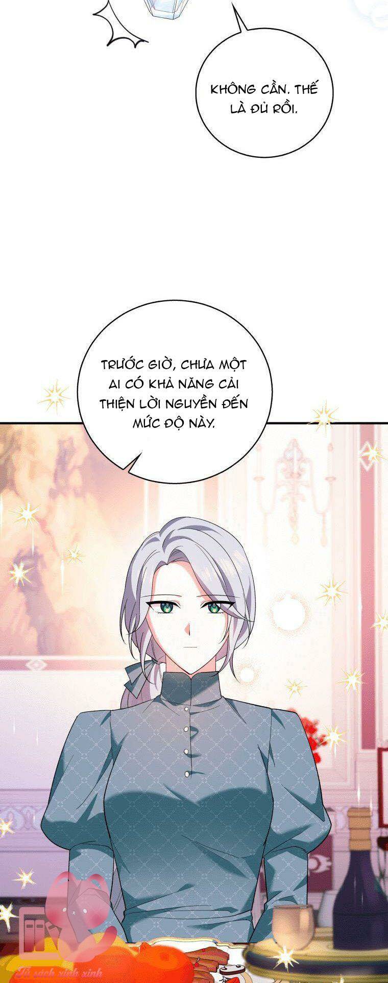 Hãy ủng hộ kế hoạch trả thù của tôi - Chapter 4 - Page 85