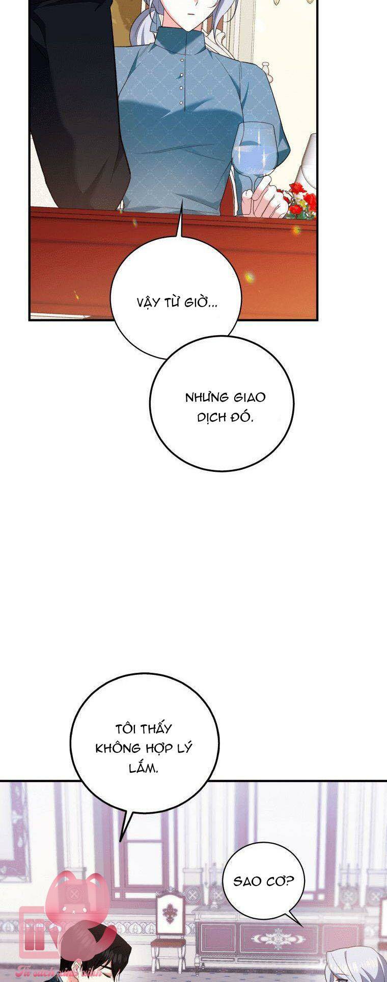 Hãy ủng hộ kế hoạch trả thù của tôi - Chapter 4 - Page 88