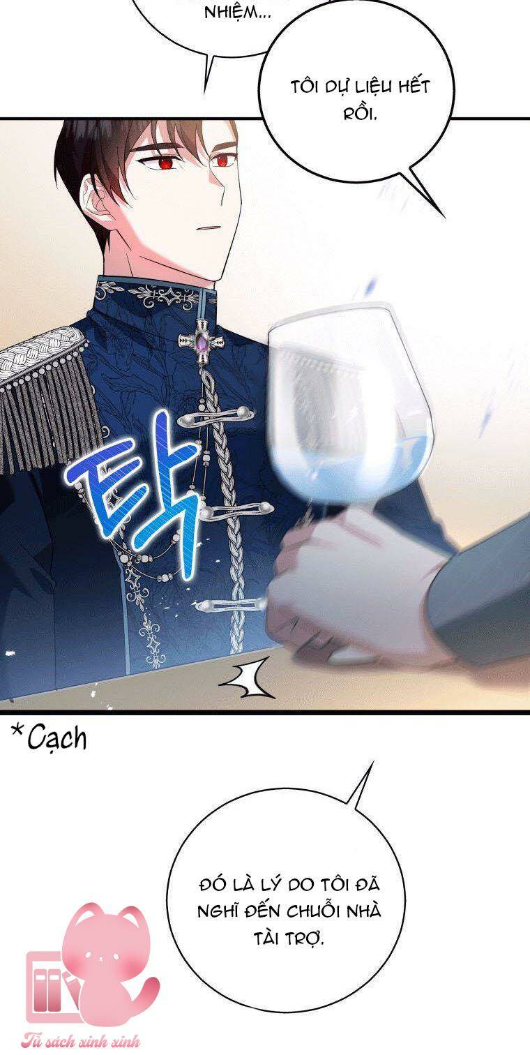 Hãy ủng hộ kế hoạch trả thù của tôi - Chapter 4 - Page 92