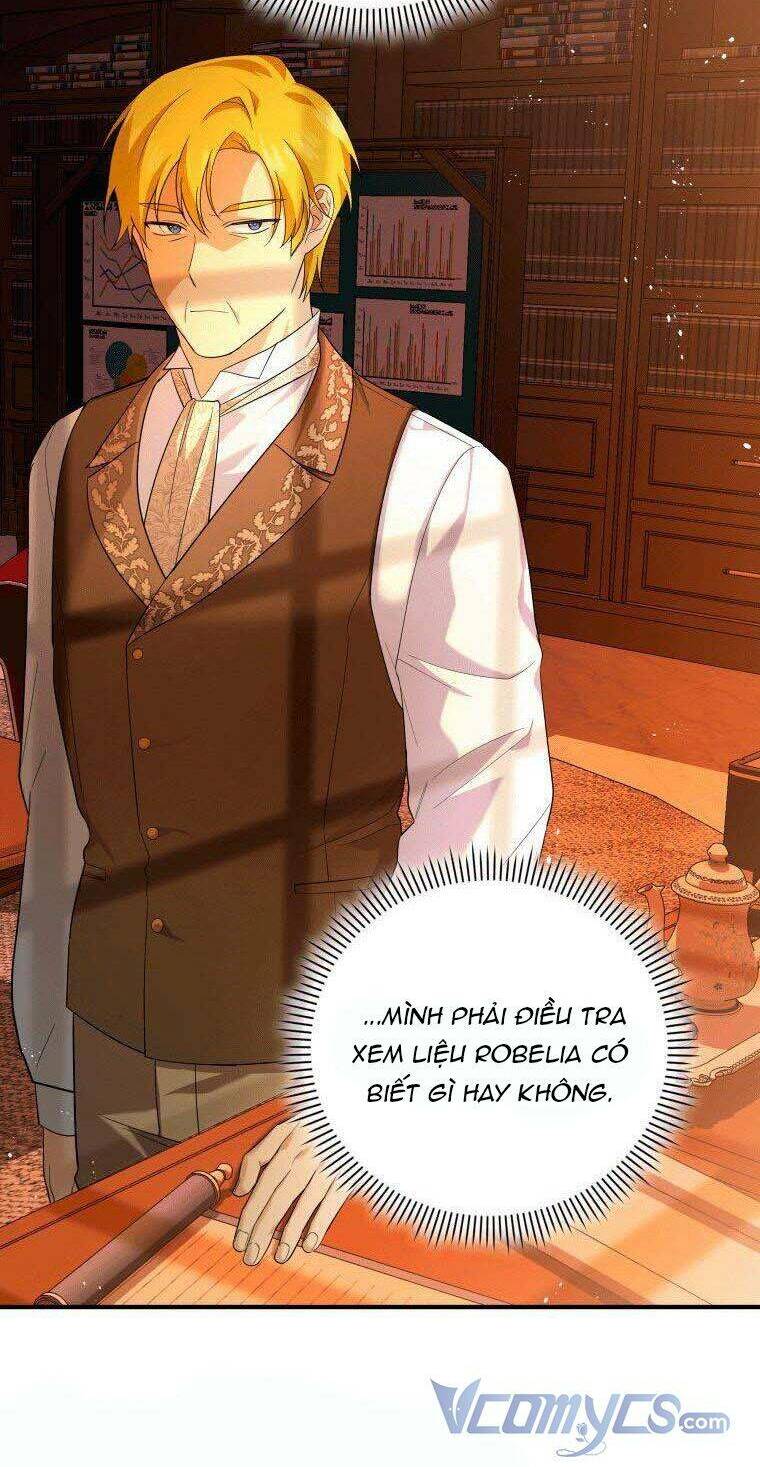 Hãy ủng hộ kế hoạch trả thù của tôi - Chapter 5 - Page 10