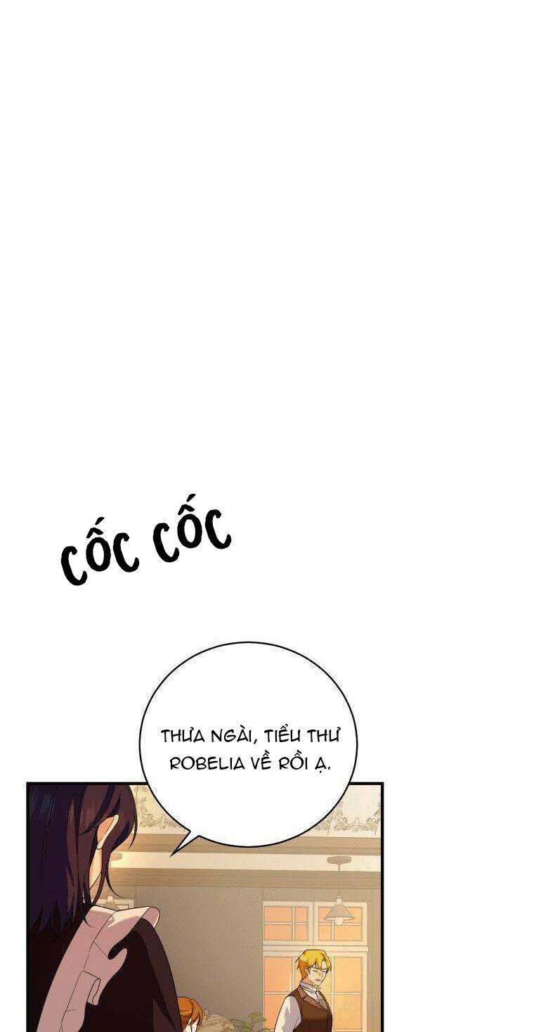 Hãy ủng hộ kế hoạch trả thù của tôi - Chapter 5 - Page 11