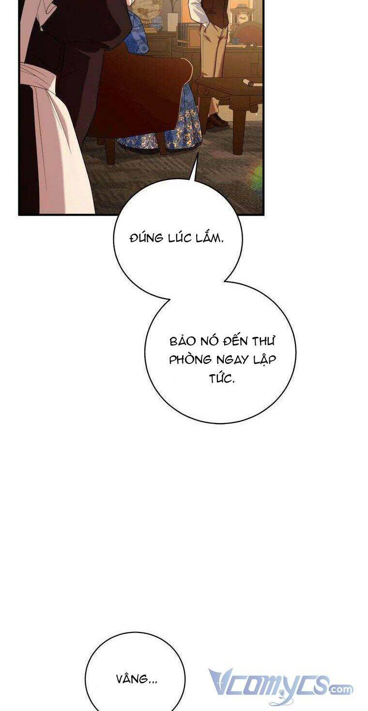 Hãy ủng hộ kế hoạch trả thù của tôi - Chapter 5 - Page 12