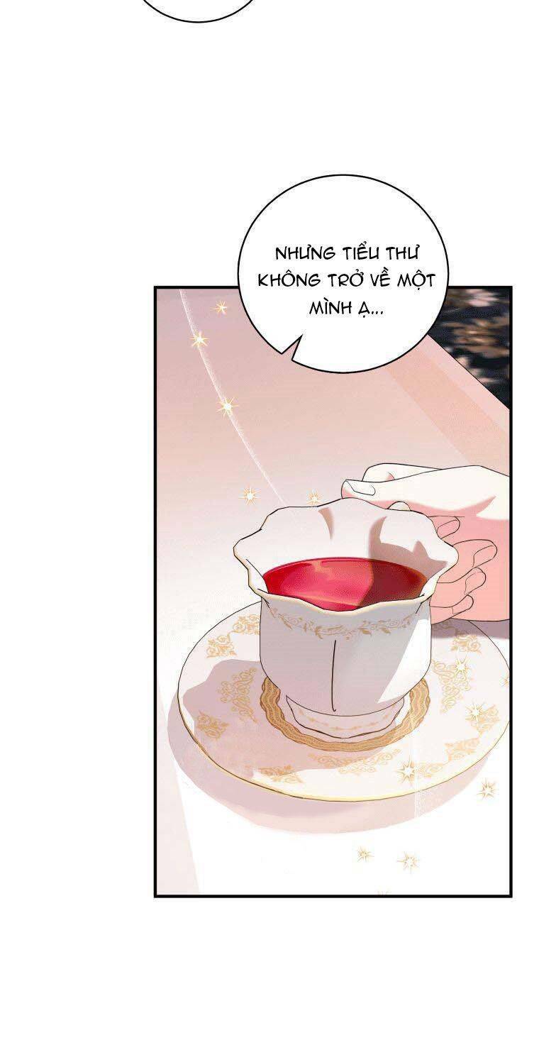 Hãy ủng hộ kế hoạch trả thù của tôi - Chapter 5 - Page 13