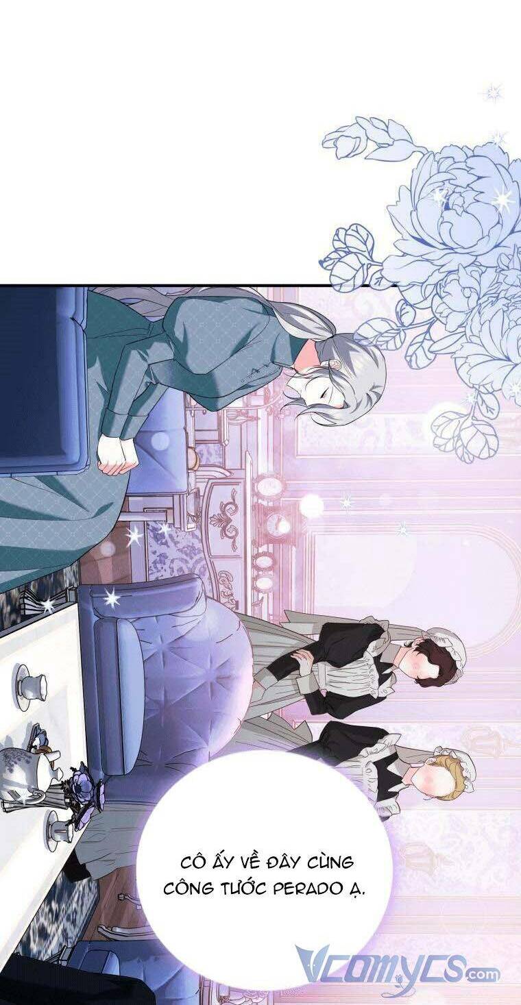 Hãy ủng hộ kế hoạch trả thù của tôi - Chapter 5 - Page 14