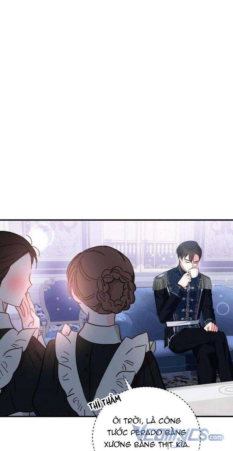 Hãy ủng hộ kế hoạch trả thù của tôi - Chapter 5 - Page 16
