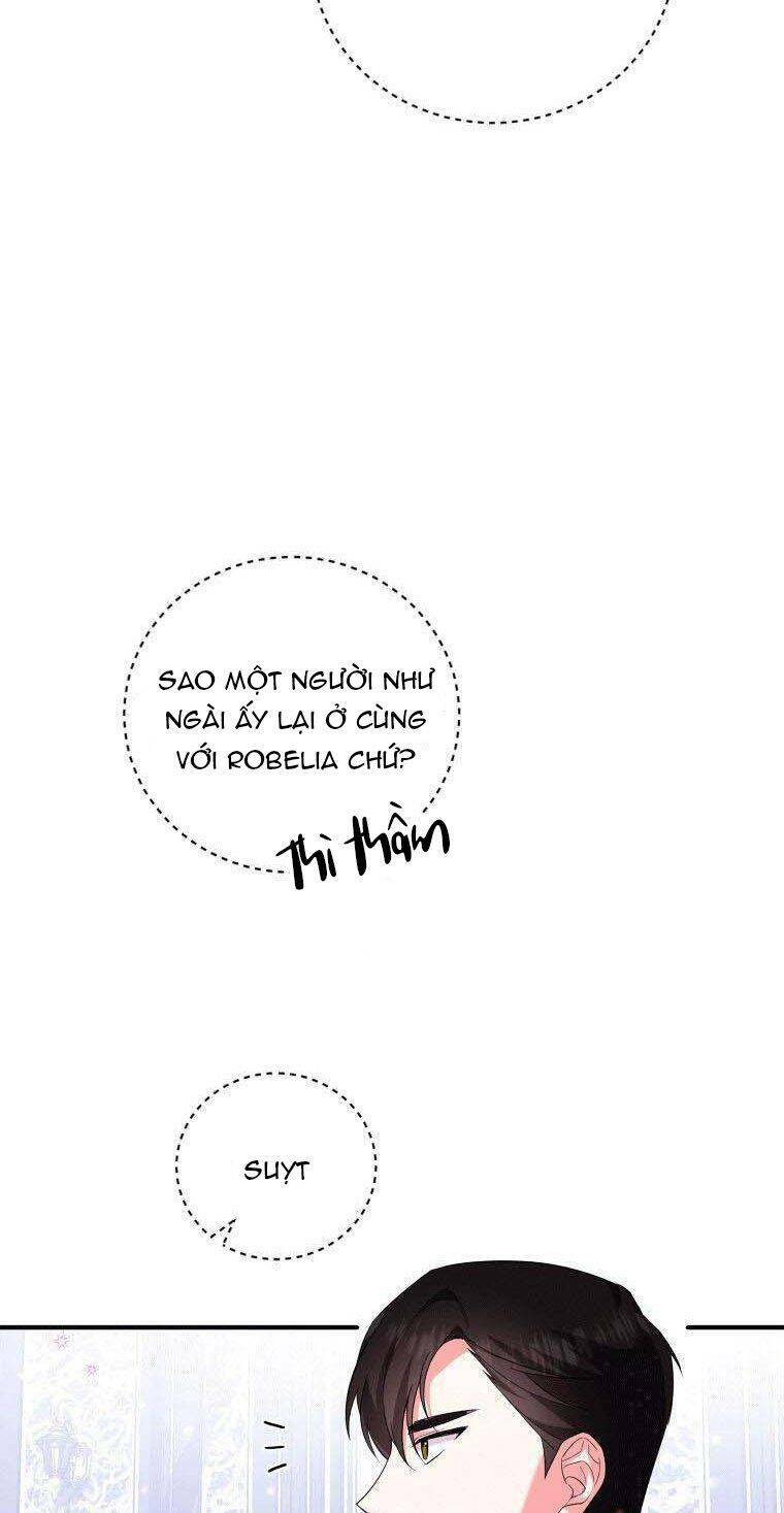 Hãy ủng hộ kế hoạch trả thù của tôi - Chapter 5 - Page 17