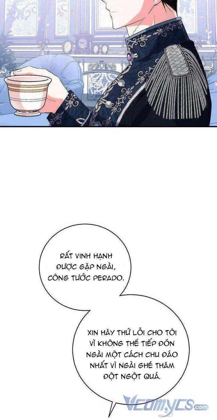 Hãy ủng hộ kế hoạch trả thù của tôi - Chapter 5 - Page 18