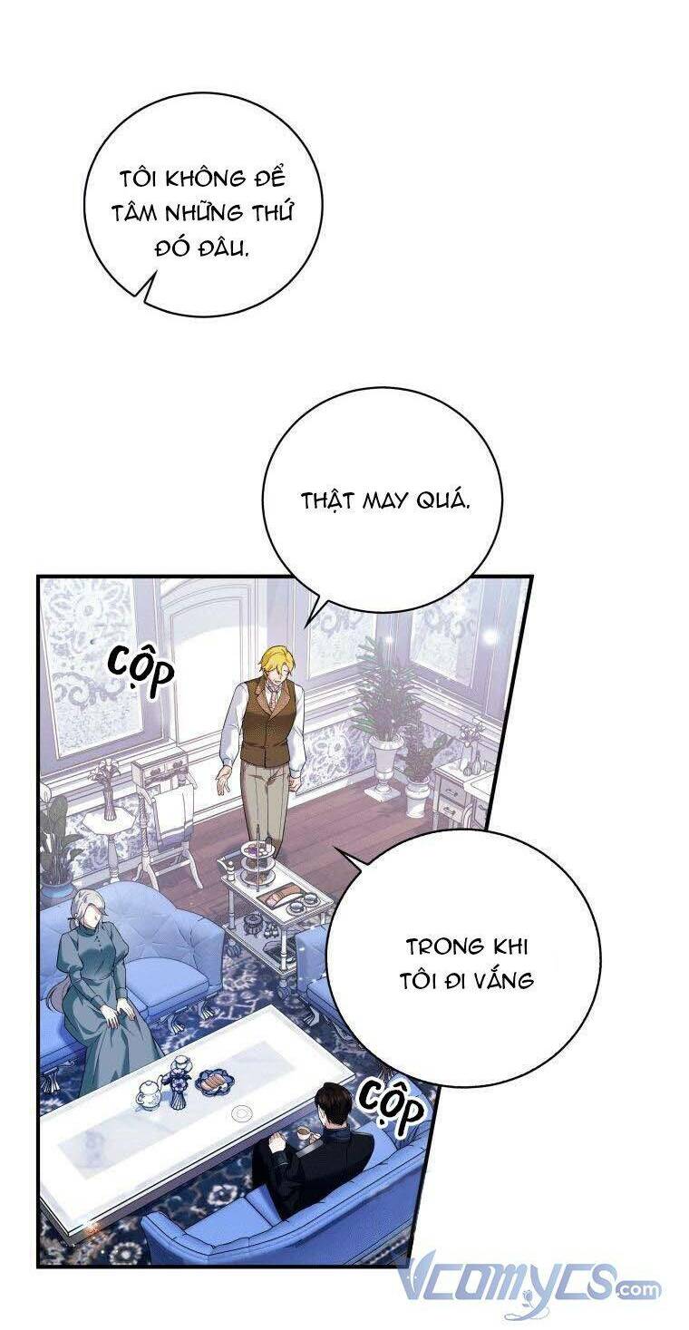 Hãy ủng hộ kế hoạch trả thù của tôi - Chapter 5 - Page 20