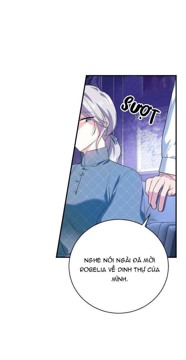 Hãy ủng hộ kế hoạch trả thù của tôi - Chapter 5 - Page 21