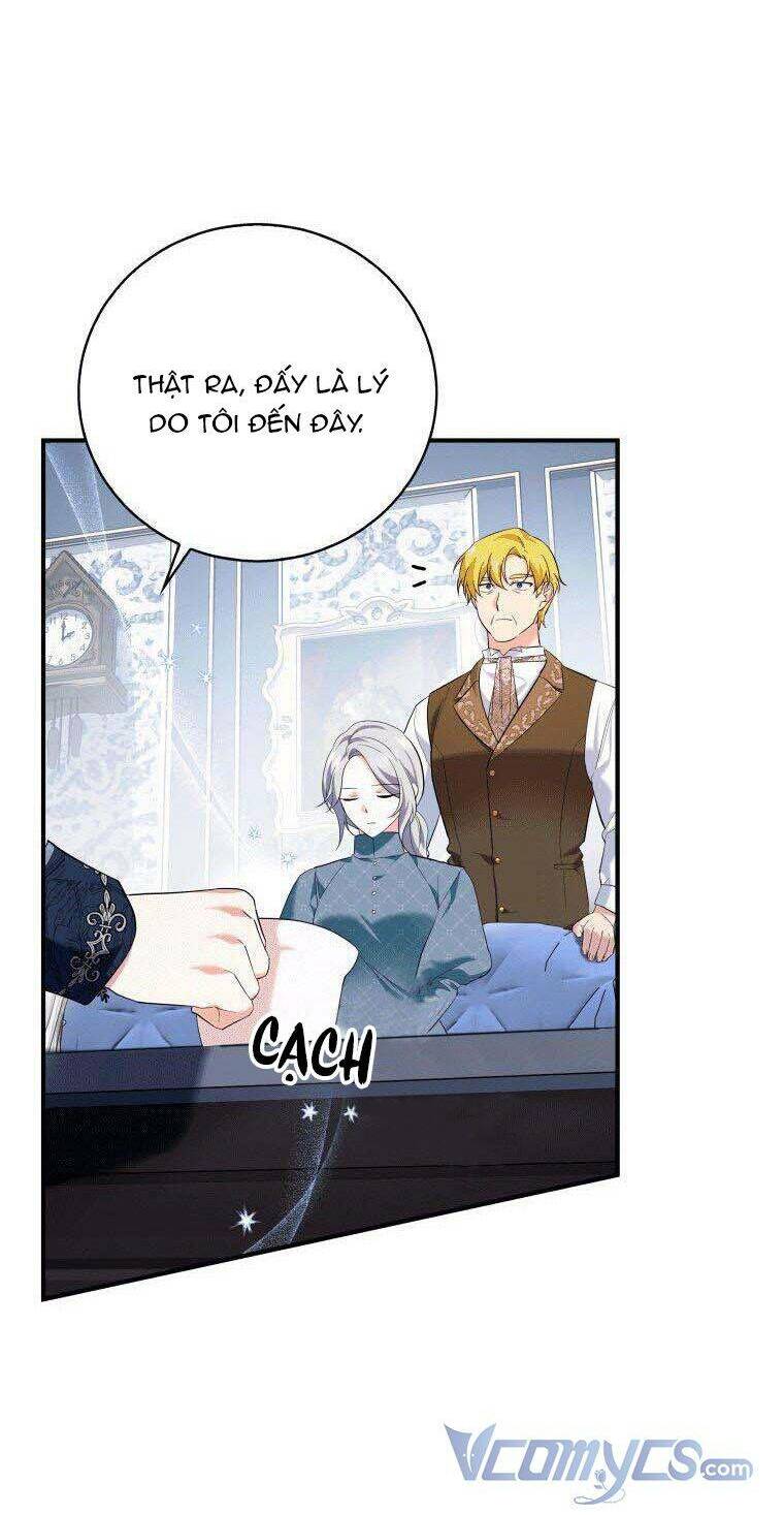 Hãy ủng hộ kế hoạch trả thù của tôi - Chapter 5 - Page 22