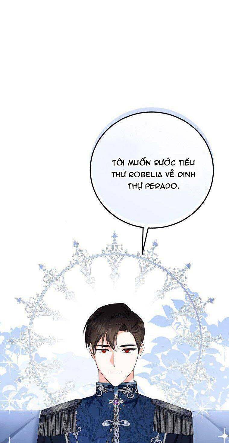 Hãy ủng hộ kế hoạch trả thù của tôi - Chapter 5 - Page 23