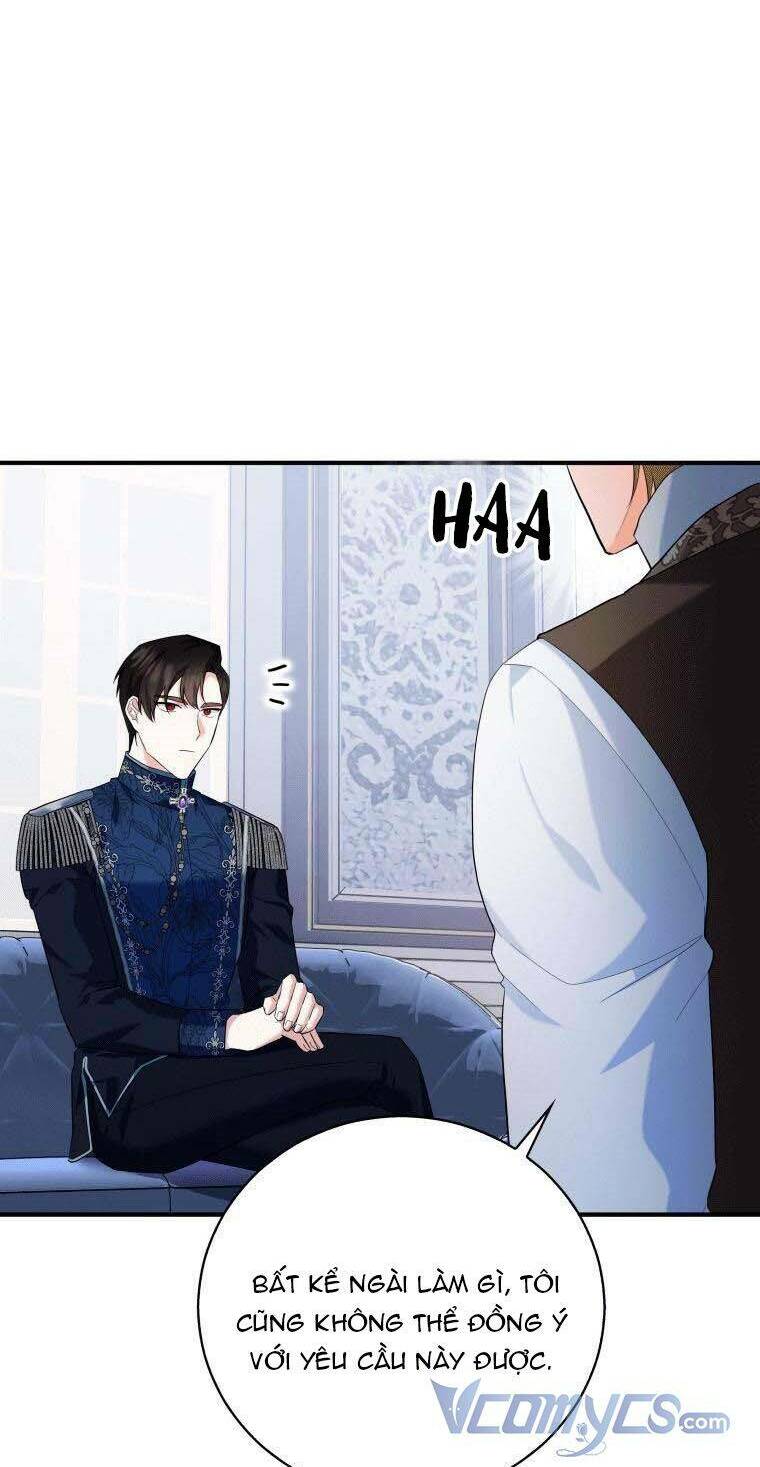 Hãy ủng hộ kế hoạch trả thù của tôi - Chapter 5 - Page 26