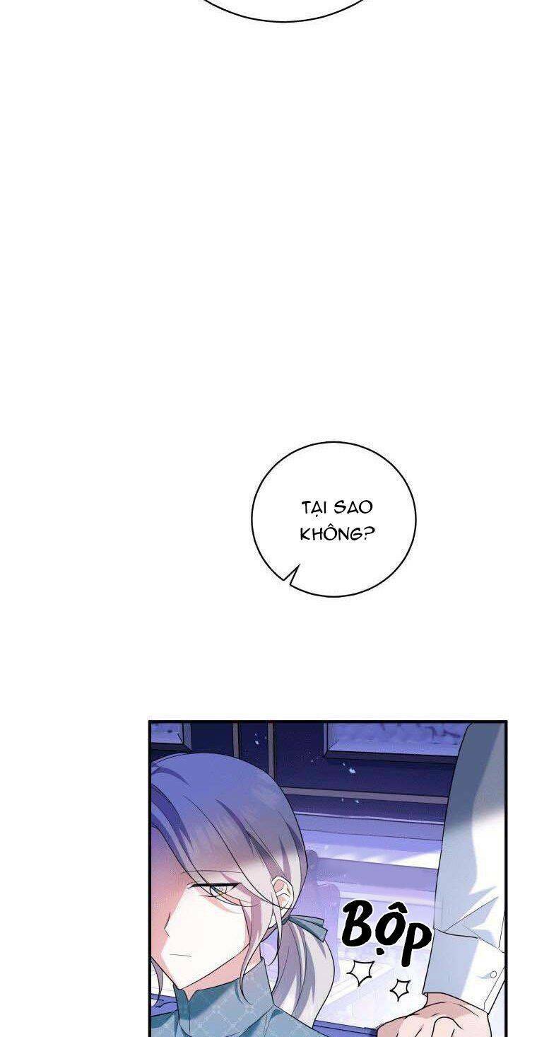 Hãy ủng hộ kế hoạch trả thù của tôi - Chapter 5 - Page 27