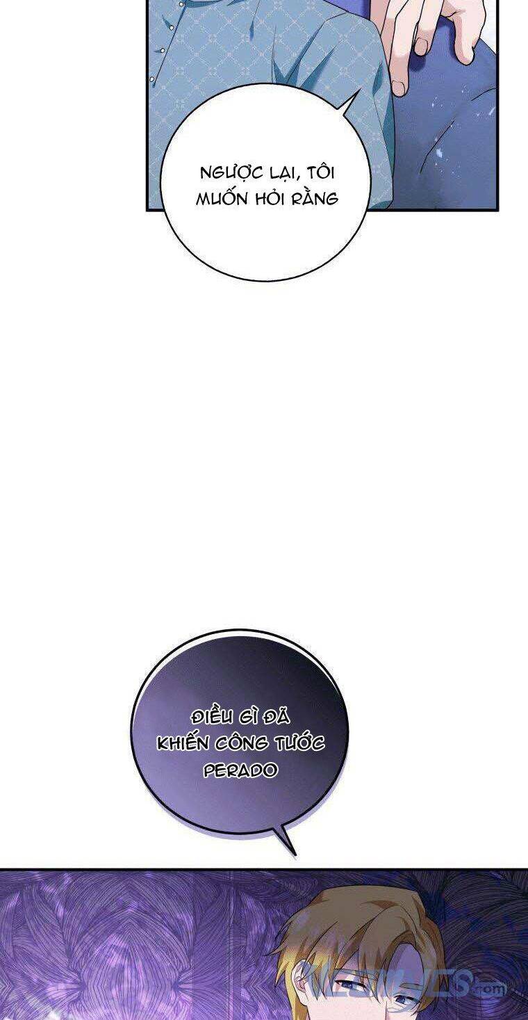 Hãy ủng hộ kế hoạch trả thù của tôi - Chapter 5 - Page 28