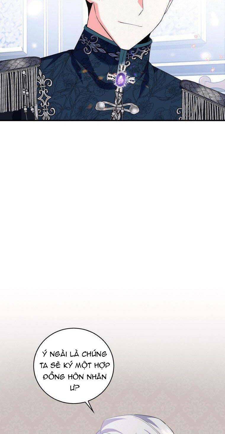 Hãy ủng hộ kế hoạch trả thù của tôi - Chapter 5 - Page 33