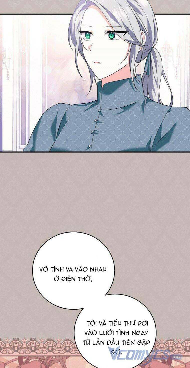 Hãy ủng hộ kế hoạch trả thù của tôi - Chapter 5 - Page 34