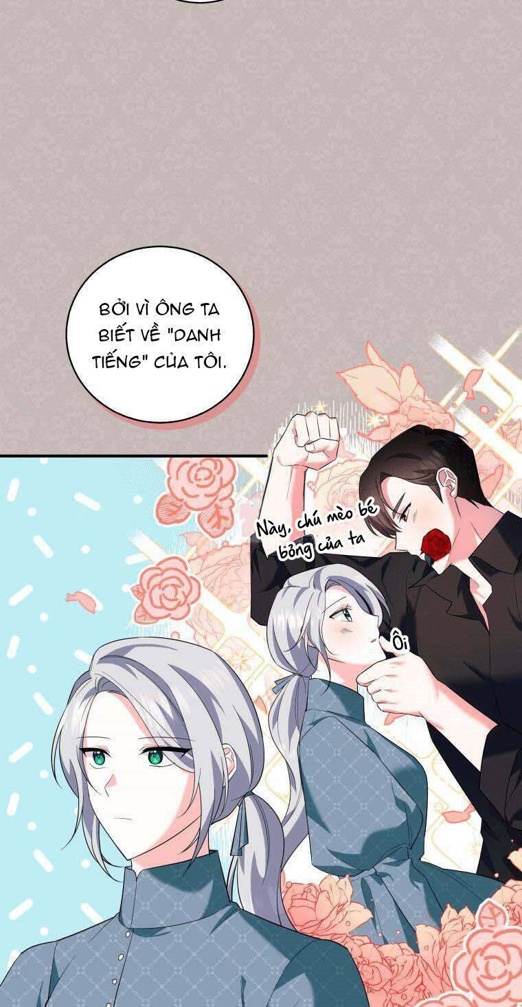 Hãy ủng hộ kế hoạch trả thù của tôi - Chapter 5 - Page 37