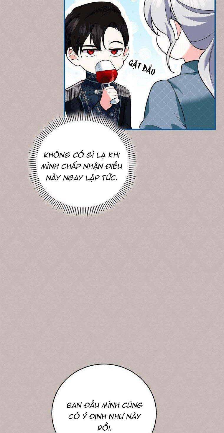 Hãy ủng hộ kế hoạch trả thù của tôi - Chapter 5 - Page 39