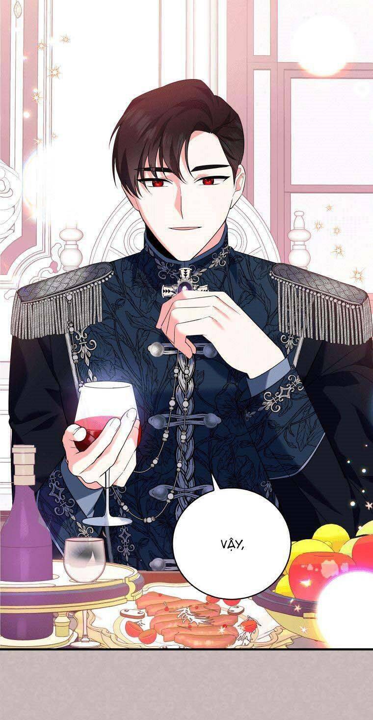 Hãy ủng hộ kế hoạch trả thù của tôi - Chapter 5 - Page 43