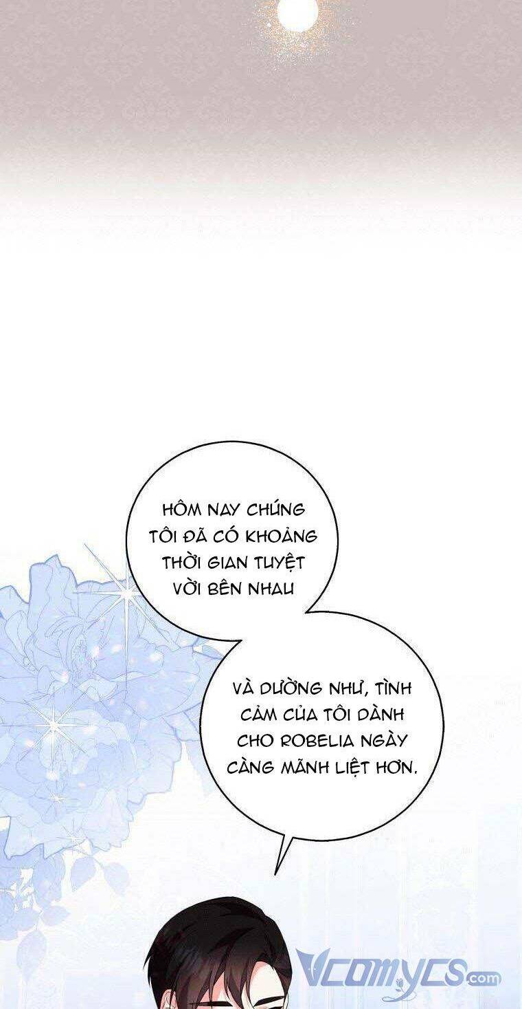 Hãy ủng hộ kế hoạch trả thù của tôi - Chapter 5 - Page 46