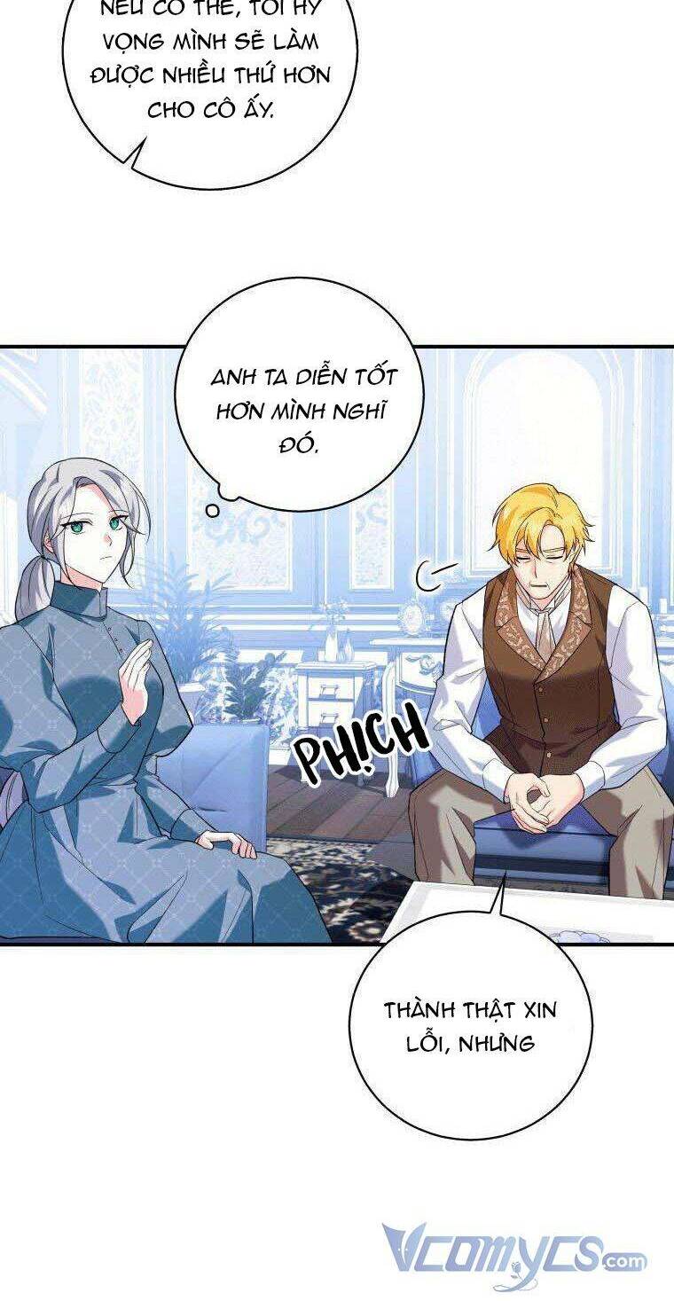 Hãy ủng hộ kế hoạch trả thù của tôi - Chapter 5 - Page 48