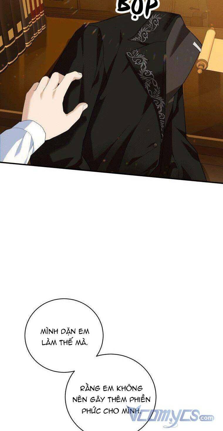 Hãy ủng hộ kế hoạch trả thù của tôi - Chapter 5 - Page 4