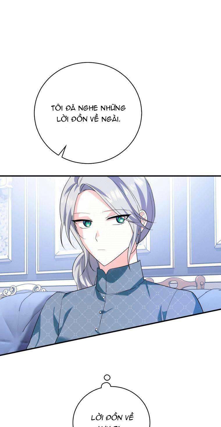 Hãy ủng hộ kế hoạch trả thù của tôi - Chapter 5 - Page 49