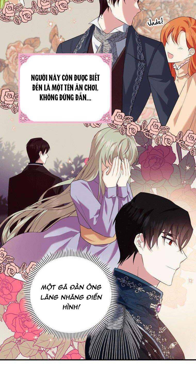 Hãy ủng hộ kế hoạch trả thù của tôi - Chapter 5 - Page 51