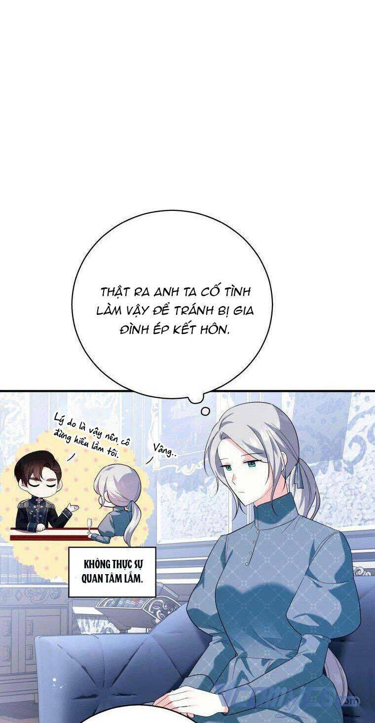 Hãy ủng hộ kế hoạch trả thù của tôi - Chapter 5 - Page 52