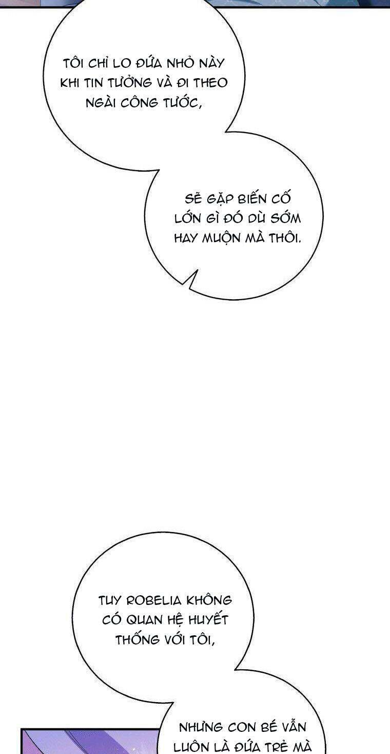 Hãy ủng hộ kế hoạch trả thù của tôi - Chapter 5 - Page 53