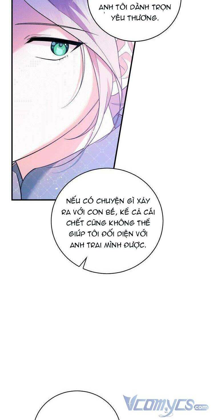 Hãy ủng hộ kế hoạch trả thù của tôi - Chapter 5 - Page 54