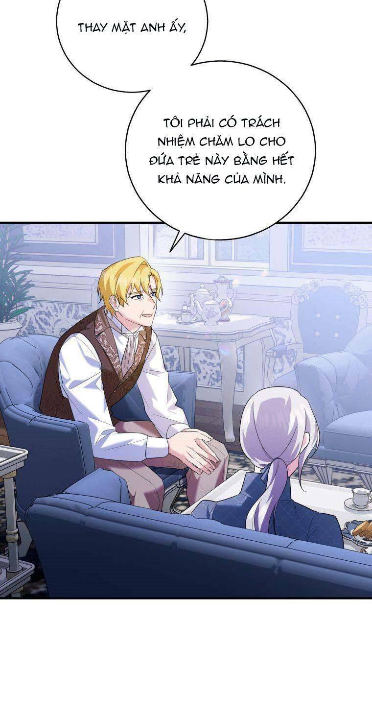 Hãy ủng hộ kế hoạch trả thù của tôi - Chapter 5 - Page 55