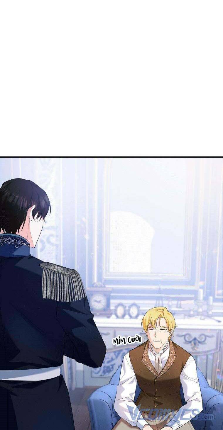 Hãy ủng hộ kế hoạch trả thù của tôi - Chapter 5 - Page 56