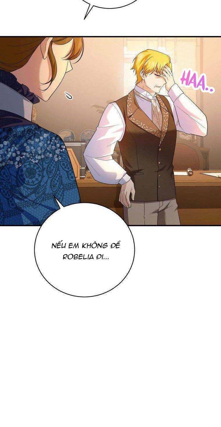 Hãy ủng hộ kế hoạch trả thù của tôi - Chapter 5 - Page 5